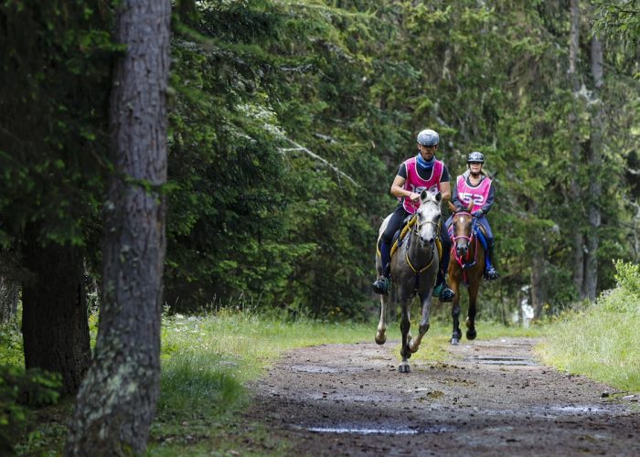 Torgnon endurance 2024 - Foto Moreno Vignolini