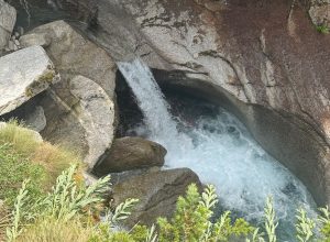 Torrente Valeille