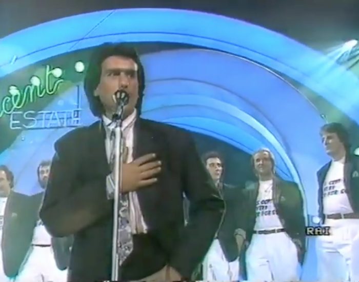 Toto Cutugno