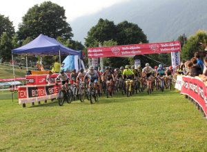 Tour des Salasses