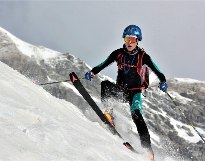 Tour du Rutor PhotoAlp Arvier Giorgio Pia