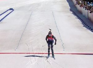 Trabucchi Biathlon
