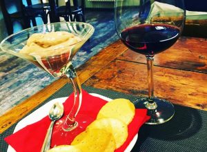 La Tradition des Alpes - Châtillon.