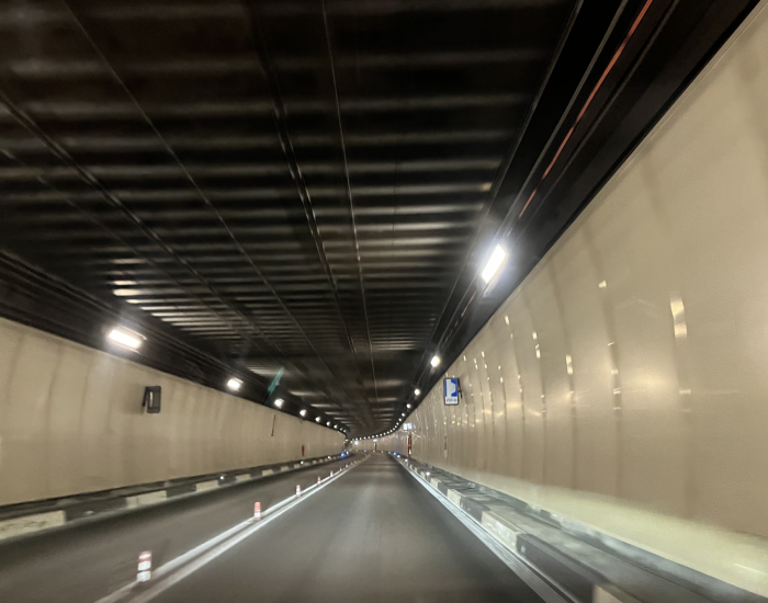 Traforo Gran San Bernardo