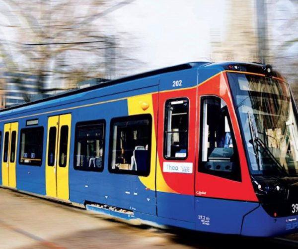 Tram Treno