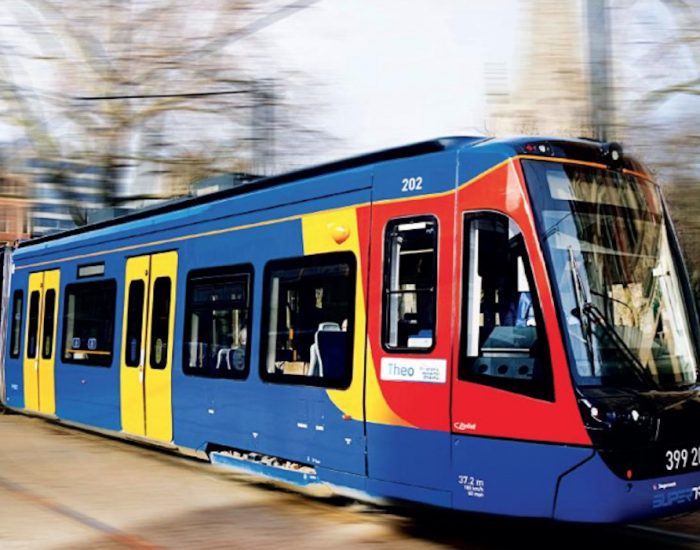 Tram Treno