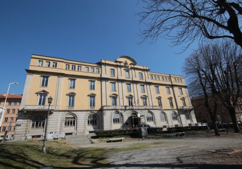 Tribunale aosta