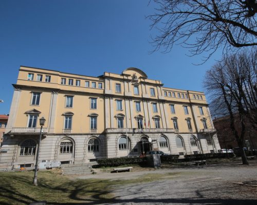 Tribunale aosta