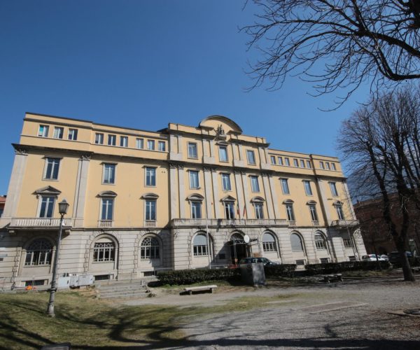Tribunale aosta