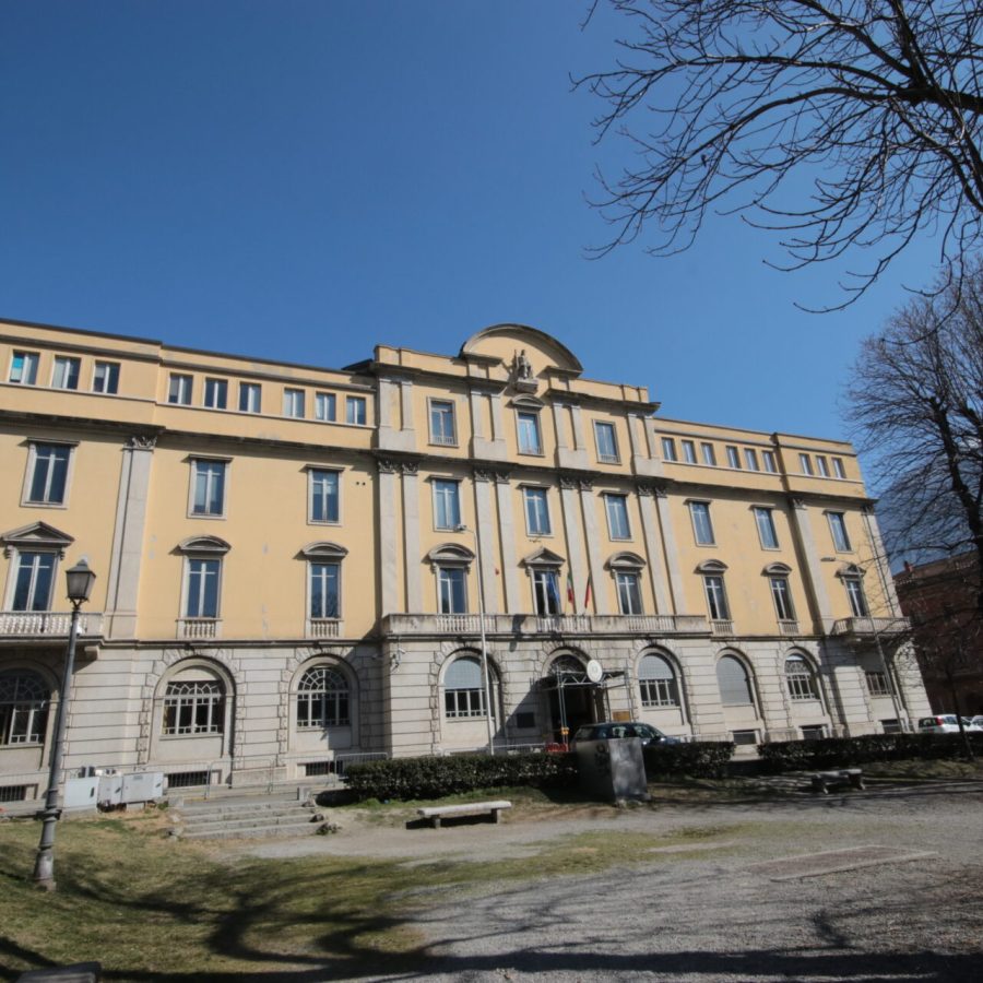 Tribunale aosta