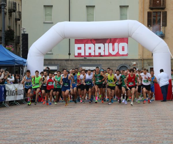 Trofeo Torri Ph Nicole Jocollé