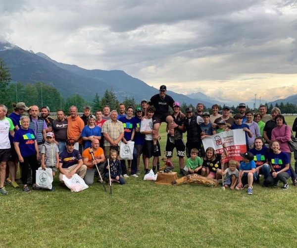 Trofeo La Duchenne