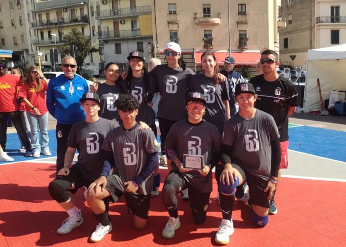 Trofeo delle regioni baseball5