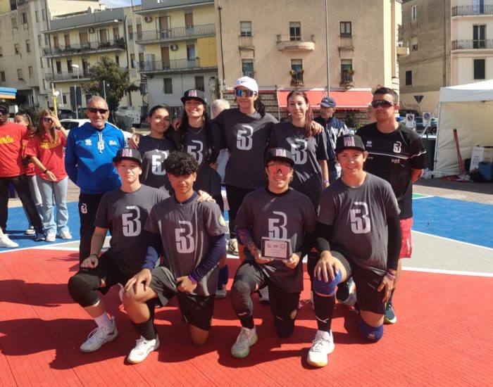Trofeo delle regioni baseball5
