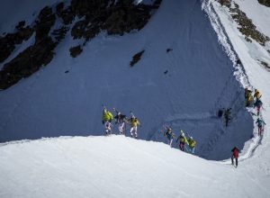 Trofeo mezzalama