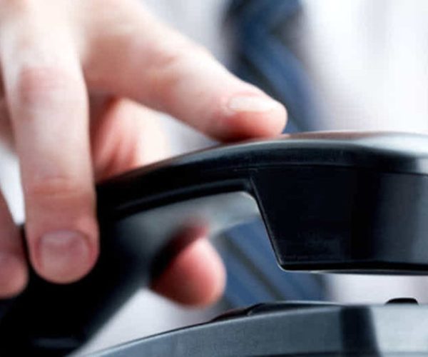 Truffa telefonica