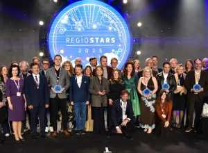 EURegionsWeek