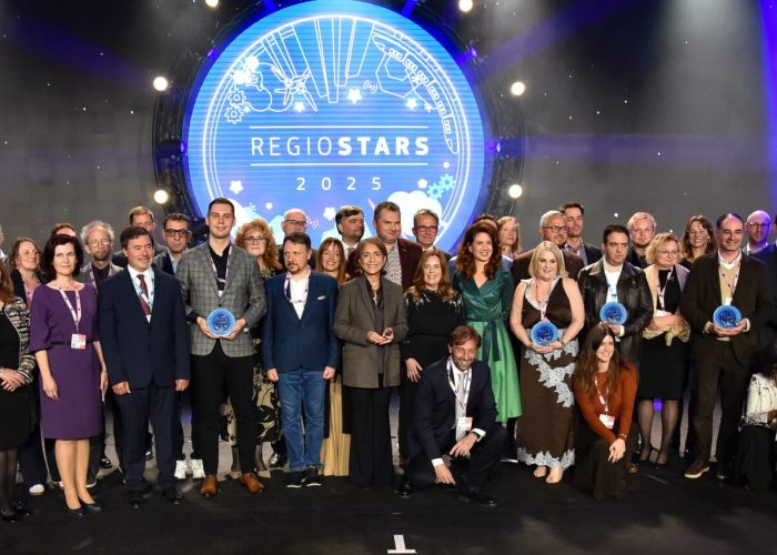 EURegionsWeek