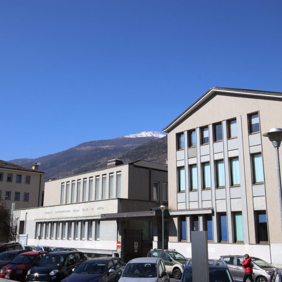 USL via Guido Rey