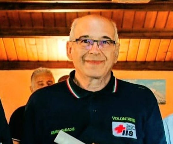 Umberto Polignone