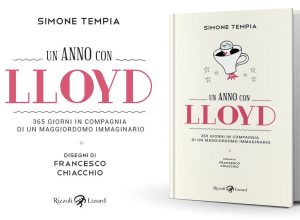Un anno con Lloyd