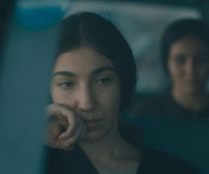 Una sconosciuta a Tunisi di Mehdi Barsaoui