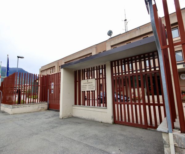 Caserma dei Carabinieri