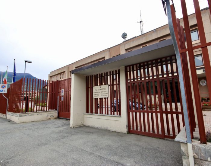 Caserma dei Carabinieri