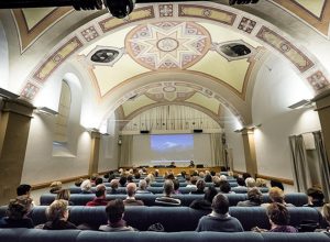 università della terza età