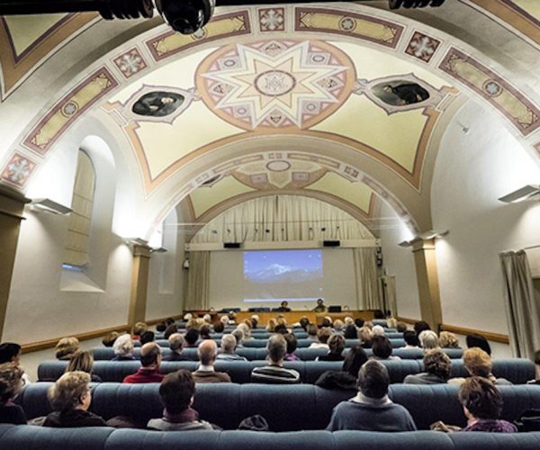 università della terza età