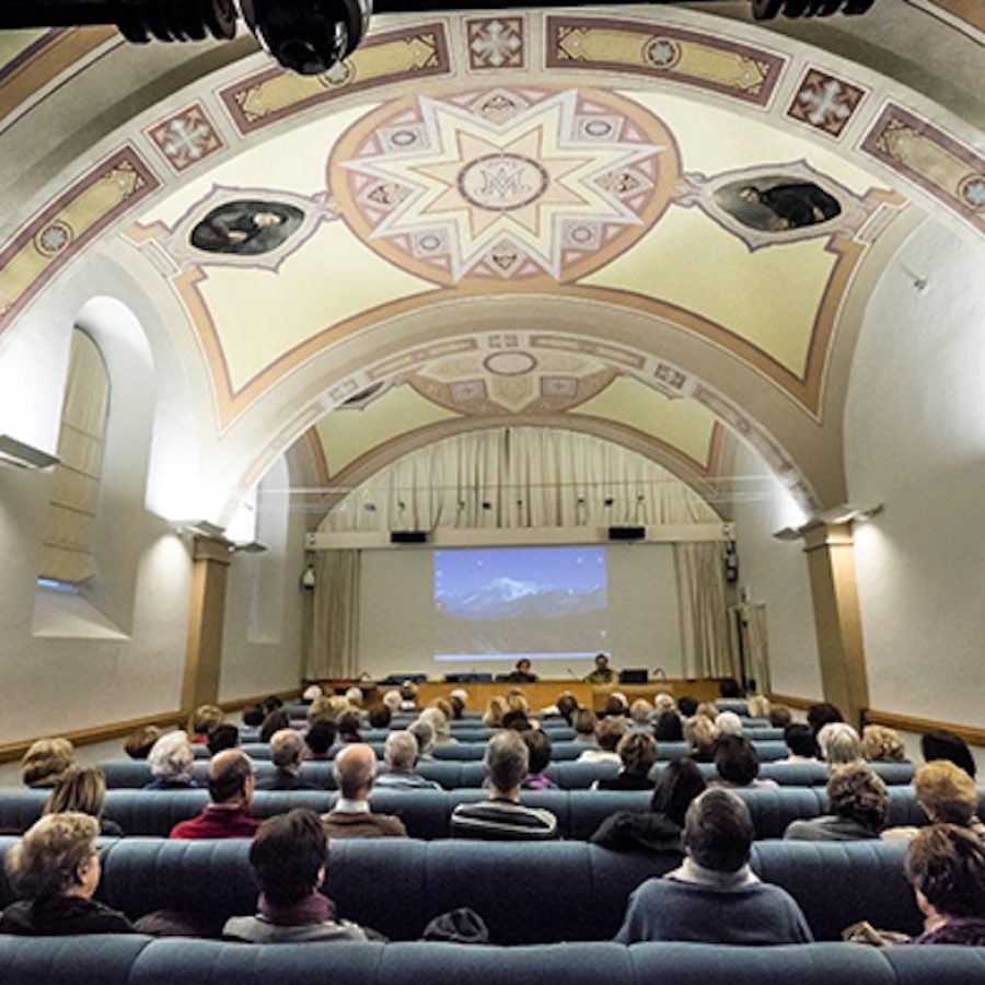 università della terza età