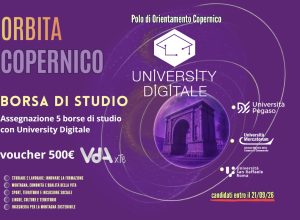 Orbita Copernico