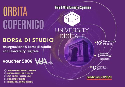 Orbita Copernico