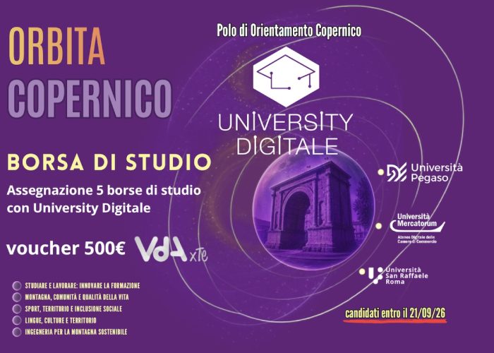 Orbita Copernico