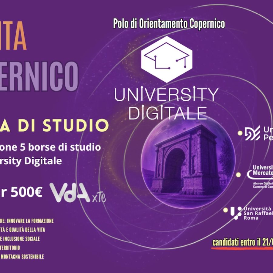 Orbita Copernico