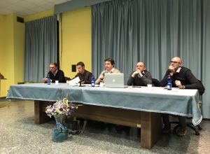 Union Valdôtaine, il Conseil Fédéral a Verrès