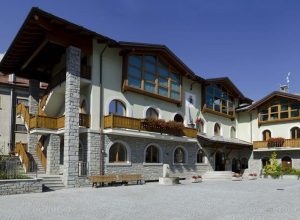 Unité des Communes Valdotaines Evançon