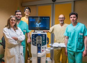 Unity oculista Aosta