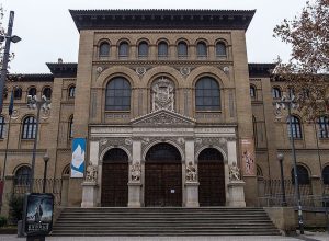 Universidad de Zaragoza