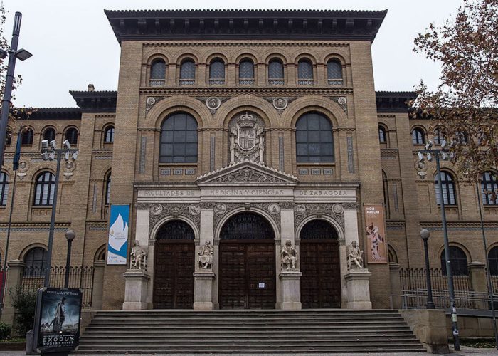 Universidad de Zaragoza
