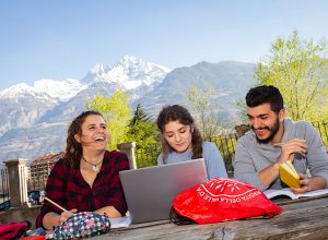 Università della Valle d'Aosta - UniVdA
