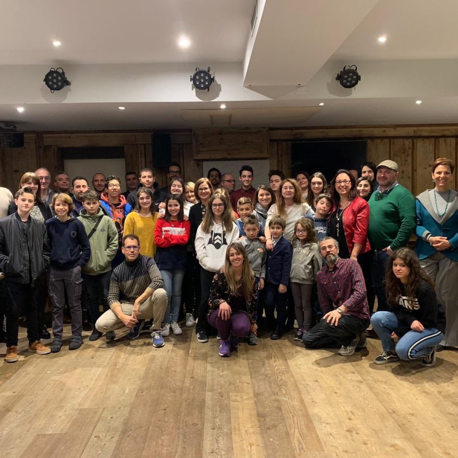 Assemblea Associazione Diabetici di tipo 1