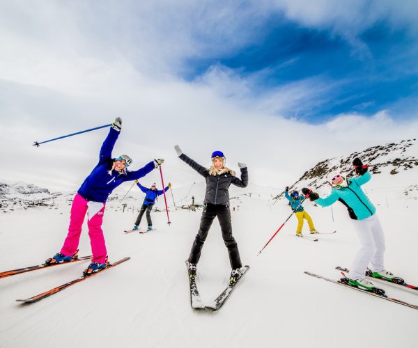 Skipass - sci - inverno