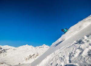 Unknsci - inverno - neve -skipass - skialp - Foto Mazzoli Studioown