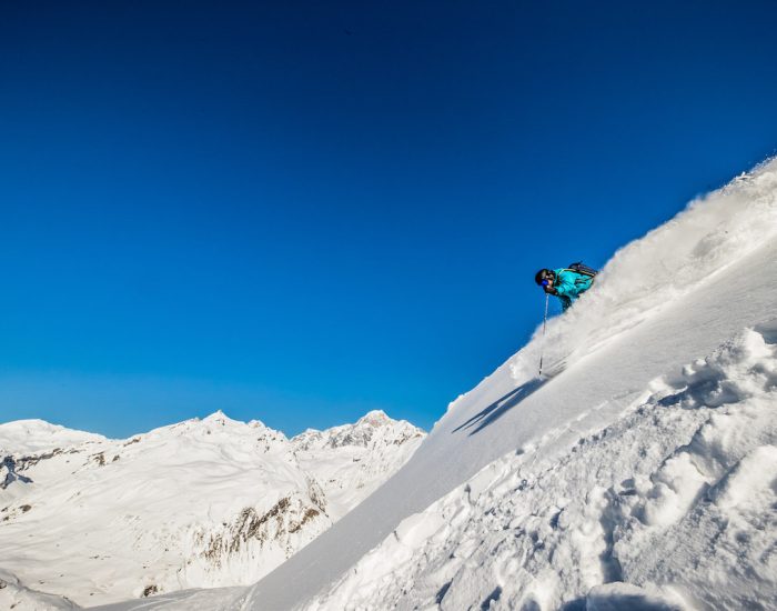 Unknsci - inverno - neve -skipass - skialp - Foto Mazzoli Studioown