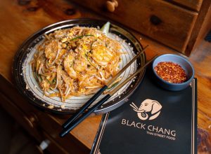 Black Chang