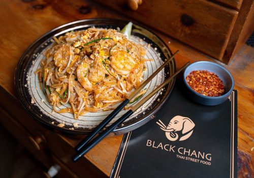 Black Chang
