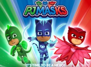 PJ Masks