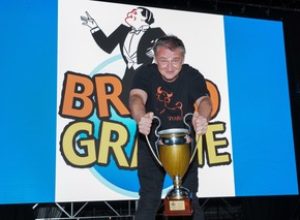Bravograzie