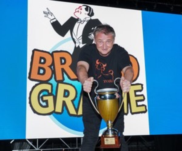 Bravograzie